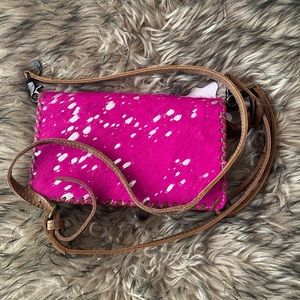 AMERICAN DARLING Clutch/Cross-body Purse